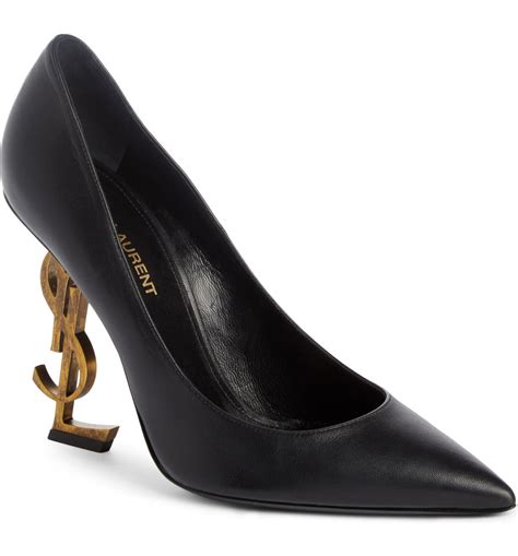 ysl pump street style|st laurent pumps for women.